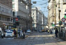 Sicurezza stradale Milano e Torino, 5 morti in 10 giorni: presidio Sicurezza stradale Milano Torino