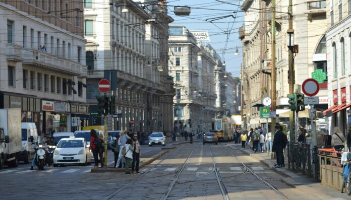 Sicurezza stradale Milano Torino