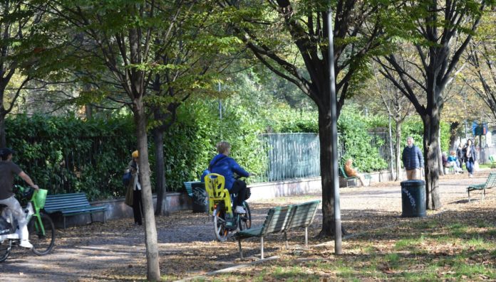corso ecologia integrale