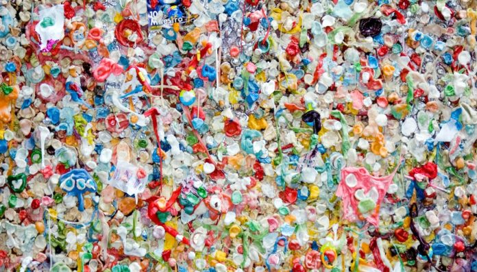 Alliance to End Plastic Waste