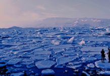 Rapporto Unep, l’allarme di Wwf: “Superare 1,5°C è un fallimento” 1,5°C
