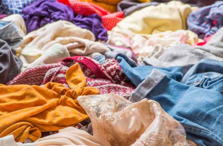 A Novara nuovo hub da 19mila tonnellate l’anno per il riciclo dei tessili