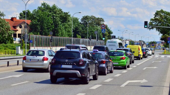 traffico