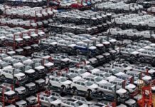 20 miliardi di dollari risparmiati dall’inizio della guerra in Iran grazie alle auto elettriche 20 miliardi di dollari risparmiati dall’inizio della guerra in Iran grazie alle auto elettriche