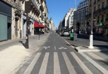 Al via 3° piano ciclabile di Parigi: 200 milioni e priorità agli incroci terzo piano ciclabile Parigi