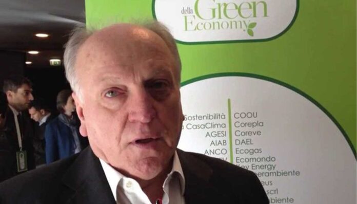 Aperte iscrizioni alla XV edizione degli Stati Generali della Green Economy Aperte iscrizioni alla XV edizione degli Stati Generali della Green Economy