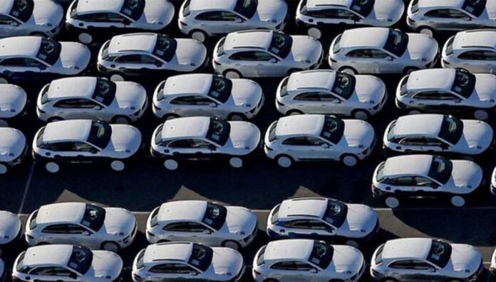 Auto elettriche, disastro Italia- è terzultima in Europa Auto elettriche, disastro Italia: è terzultima in Europa