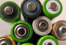 Batterie esauste: raccolta ferma al 31%, parte campagna Erion Batterie esauste: raccolta ferma al 31%, parte campagna Erion