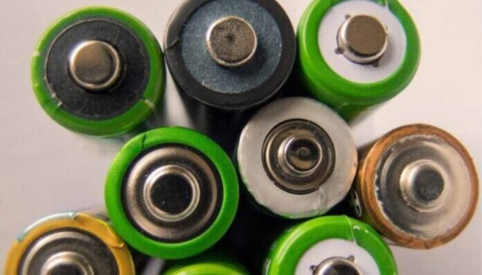 Batterie esauste- raccolta ferma al 31%, parte campagna Erion Batterie esauste: raccolta ferma al 31%, parte campagna Erion