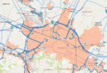Bologna, Piano aria: tutte le misure antismog fino al 31 marzo 2027 Bologna, Piano aria: tutte le misure antismog fino al 31 marzo 2027