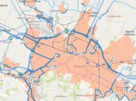 Bologna, Piano aria: tutte le misure antismog fino al 31 marzo 2027 Bologna, Piano aria: tutte le misure antismog fino al 31 marzo 2027