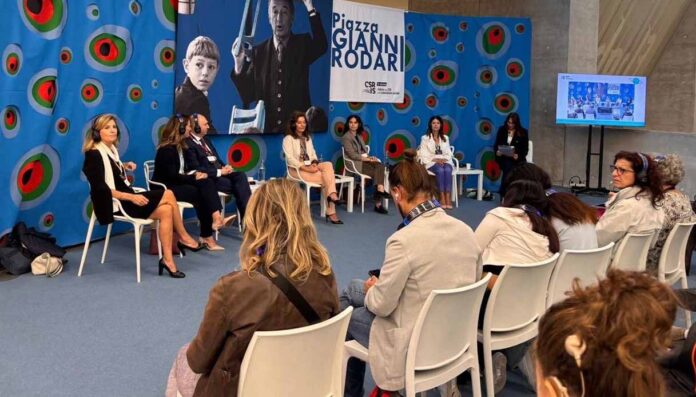 CONAI al Salone della CSR: giovani e competenze per i green jobs