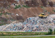 Calabria, 11,15 milioni di euro per prevenzione e riduzione dei rifiuti Calabria, 11,15 milioni di euro per prevenzione e riduzione dei rifiuti