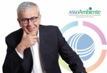 Chicco Testa confermato alla presidenza di Assoambiente per altri due anni Chicco Testa confermato alla presidenza di Assoambiente per altri due anni