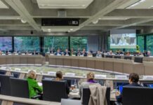 Clima, la BEI investe 30 miliardi di euro entro il 2030 per l’adattamento Clima, la BEI investe 30 miliardi di euro entro il 2030 per l’adattamento