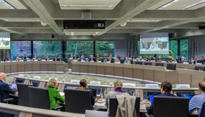 Clima, la BEI investe 30 miliardi di euro entro il 2030 per l’adattamento Clima, la BEI investe 30 miliardi di euro entro il 2030 per l’adattamento