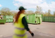 Milano, il 23 ottobre riapre la piattaforma ecologica di Corsico Corsico, il 23 ottobre riapre la piattaforma ecologica di via Monferrato