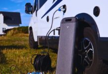 Da inutili batterie a generatori elettrici, la scommessa circolare di Voltab Da inutili batterie a generatori elettrici, la scommessa circolare di Voltab