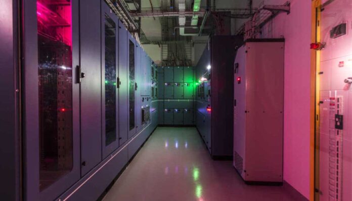 Data center Lombardia, Legambiente- transizione digitale sia anche ecologica Data center Lombardia, Legambiente: transizione digitale sia anche ecologica