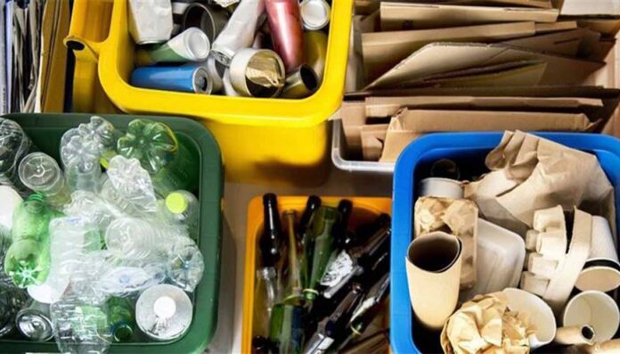 Differenziata, la Sardegna stanzia due milioni per le premialità ai Comuni Differenziata, la Sardegna stanzia due milioni per le premialità ai Comuni