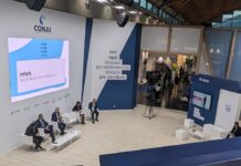 Ecomondo 2026, CONAI e i sette Consorzi di filiera a Rimini dal 3 novembre Ecomondo 2026, CONAI e i sette Consorzi di filiera a Rimini dal 3 novembre