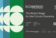 Ecomondo 2026, a Rimini gli appuntamenti RICREA presenta su riciclo e acciaio Ecomondo 2026, a Rimini gli appuntamenti RICREA presenta su riciclo e acciaio