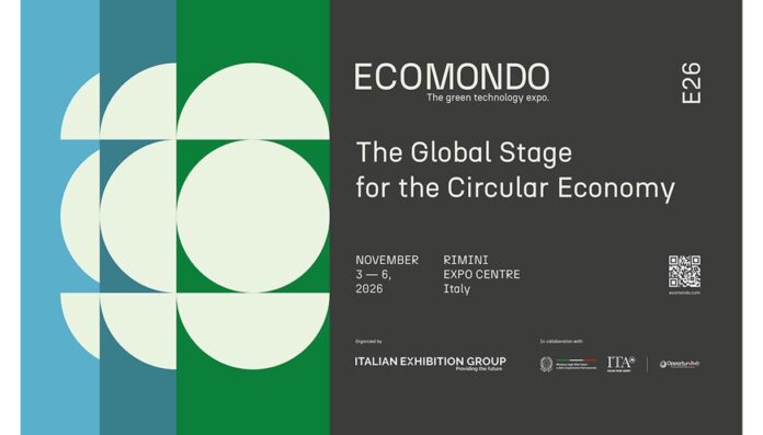 Ecomondo 2026, a Rimini gli appuntamenti RICREA presenta su riciclo e acciaio Ecomondo 2026, a Rimini gli appuntamenti RICREA presenta su riciclo e acciaio