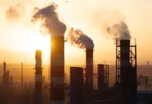 Emissioni industria Ue, ok a nuovi parametri del sistema Ets Emissioni industria Ue, ok a nuovi parametri del sistema Ets