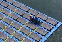Enea e 7 Università insieme per sviluppare strategie tra acqua ed energia Enea e 7 Università insieme per sviluppare strategie tra acqua ed energia