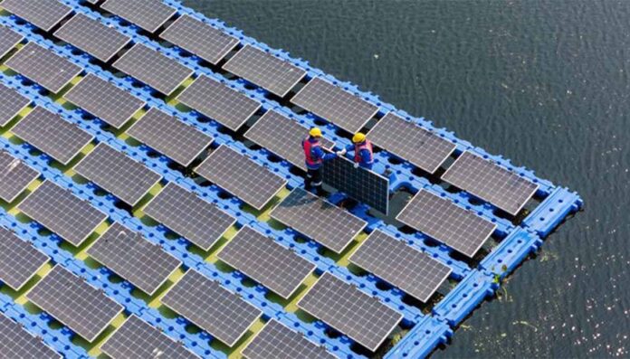 Enea e 7 Università insieme per sviluppare strategie tra acqua ed energia Enea e 7 Università insieme per sviluppare strategie tra acqua ed energia