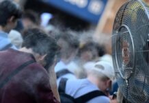 Estate 2026: in Europa 50mila decessi dovuti al caldo, Italia in testa Estate 2026: in Europa 50mila decessi dovuti al caldo, Italia in testa