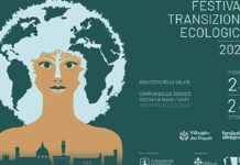 Firenze, il 23 e 24 ottobre torna il Festival della Transizione Ecologica Firenze, il 23 e 24 ottobre torna il Festival della Transizione Ecologica