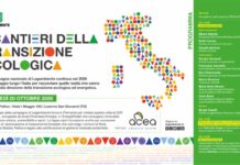 “I cantieri della transizione ecologica” di Legambiente arrivano in Piemonte “I cantieri della transizione ecologica” di Legambiente arrivano in Piemonte