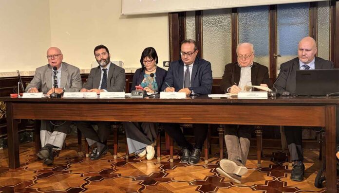 Imballaggi, Comieco al confronto sul nuovo Regolamento Ue 2025:40 Imballaggi, Comieco al confronto sul nuovo Regolamento Ue 2025/40