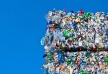 Imballaggi plastica Ue, riciclo in aumento Imballaggi plastica Ue, riciclo in aumento