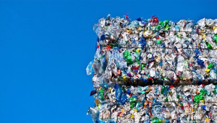 Imballaggi plastica Ue, riciclo in aumento Imballaggi plastica Ue, riciclo in aumento