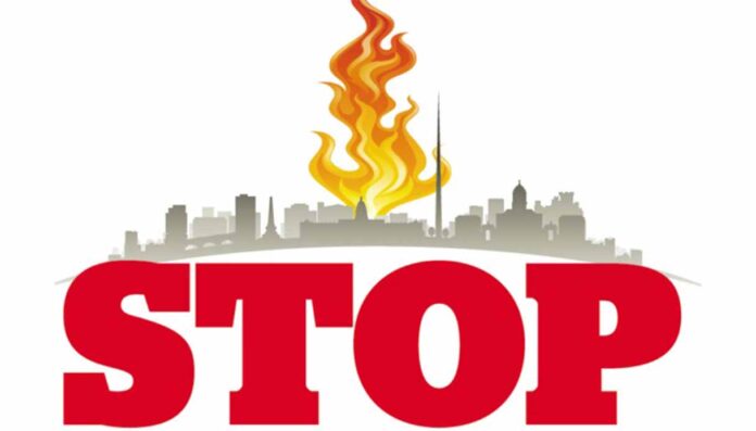 Inceneritori Sicilia, associazioni- “Stop immediato mancano i documenti” Inceneritori Sicilia, associazioni: “Stop immediato mancano i documenti”