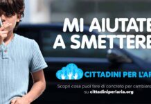 Inquinamento, Cittadini per l’Aria: “Nelle città i bambini fumano tutti” Inquinamento Cittadini per Aria bambini fumano