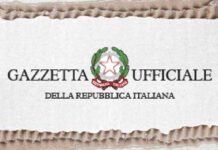 La Giornata nazionale del riciclo della carta è legge dello Stato La Giornata nazionale del riciclo della carta è legge dello Stato