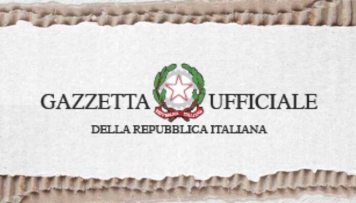 La Giornata nazionale del riciclo della carta è legge dello Stato
