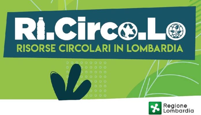 Lombardia bando Ri.Circo.Lo. Lombardia bando Ri.Circo.Lo.