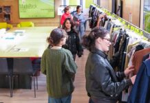 MADEBACK Festival 2026, a Milano tre giorni dedicati alla moda circolare MADEBACK Festival 2026 Milano moda circolare