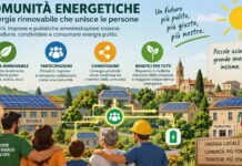 Marche, al via il bando per le comunità energetiche Marche, al via il bando per le comunità energetiche