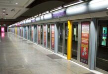 Metro Torino: la Città fa appello al governo per il prolungamento Metro Torino: la Città fa appello al governo per il prolungamento