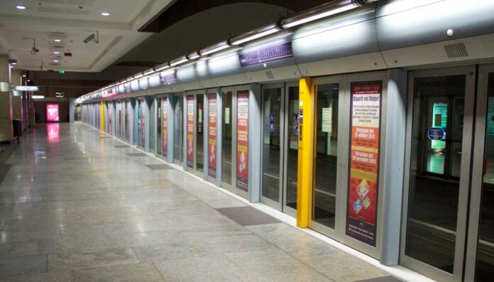 Metro Torino- la Città fa appello al governo per il prolungamento Metro Torino: la Città fa appello al governo per il prolungamento