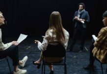 Milano, torna “L’Ambiente si fa spettacolo”: al via il contest teatrale di Legambiente Milano L’Ambiente si fa spettacolo contest teatrale Legambiente