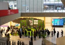 Milano, al via Salone della CSR: trasformare la crisi climatica in capacità di agire Milano, al via Salone della CSR: trasformare la crisi climatica in capacità di agire