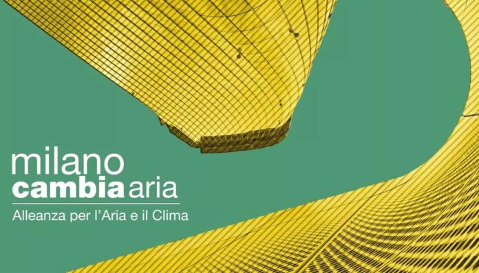 Milano, aperto il bando per l’Alleanza per l’Aria e il Clima