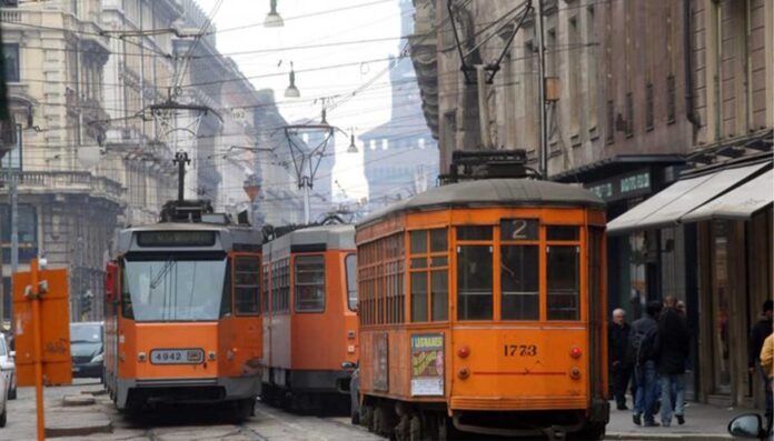 Milano, confermato sciopero dei mezzi per venerdì 9 ottobre Milano, confermato sciopero dei mezzi per venerdì 9 ottobre