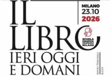 Milano, il 23 ottobre il XIX Congresso nazionale dei Musei della Stampa e della Carta Milano, il 23 ottobre il XIX Congresso nazionale dei Musei della Stampa e della Carta
